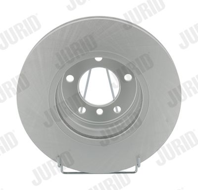 Brake Disc JURID 562320JC