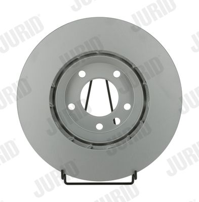 Brake Disc JURID 562359JC-1