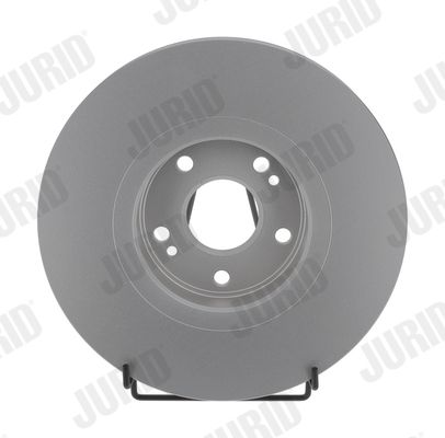 JURID 562381JC-1 Brake Disc