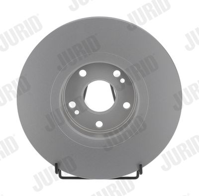 Brake Disc JURID 562381JC-1