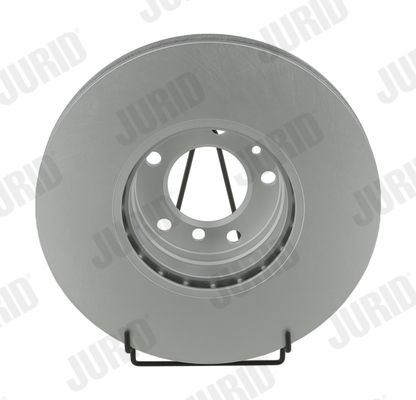 JURID 562384JC-1 Brake Disc