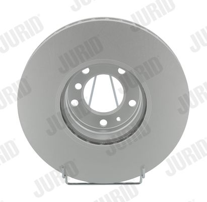 JURID 562384JC Brake Disc