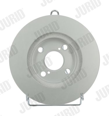 JURID 562414JC Brake Disc
