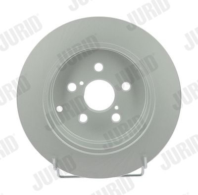 Brake Disc JURID 562418JC