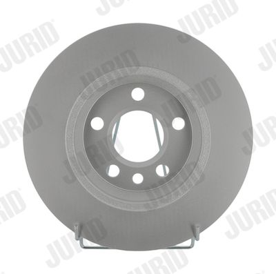 Brake Disc JURID 562448JC