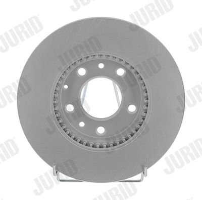 Brake Disc JURID 562449JC