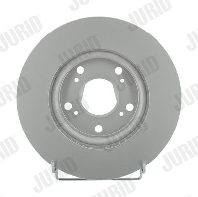 JURID 562457JC Brake Disc