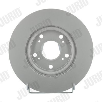 Brake Disc JURID 562457JC