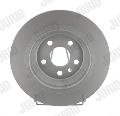 JURID 562536JC Brake Disc