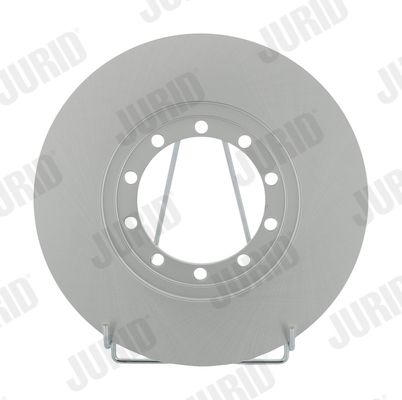 JURID 562537JC Brake Disc