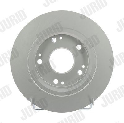JURID 562544JC Brake Disc
