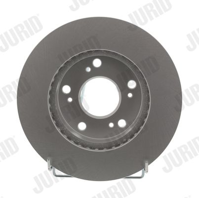 JURID 562548JC Brake Disc