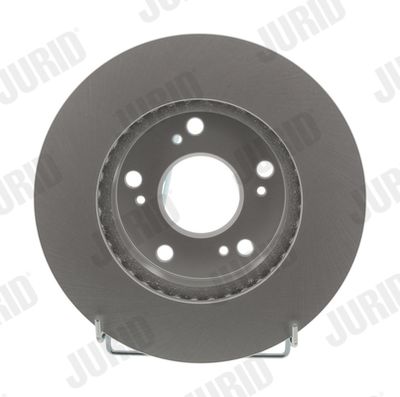 Brake Disc JURID 562548JC