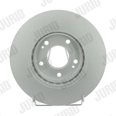 Brake Disc JURID 562549JC