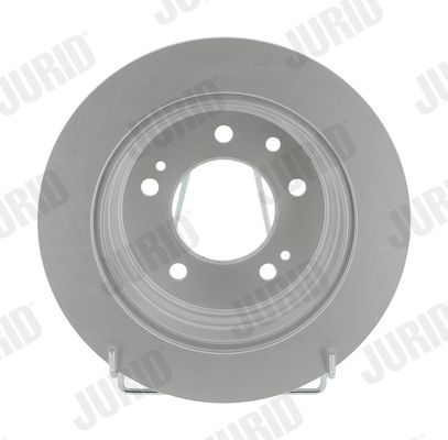 JURID 562553JC Brake Disc