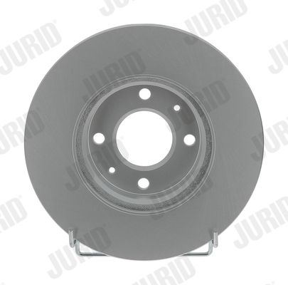 JURID 562554JC Brake Disc