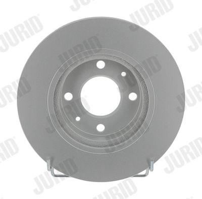 Brake Disc JURID 562555JC
