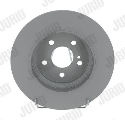 JURID 562566JC Brake Disc