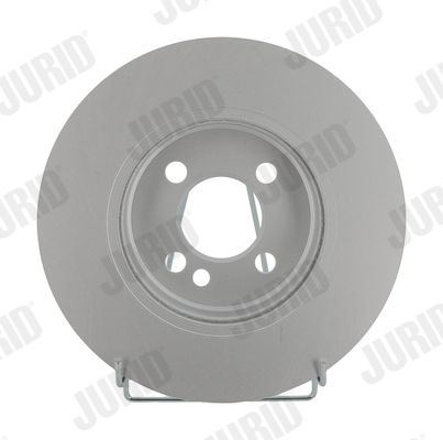 JURID 562570JC Brake Disc