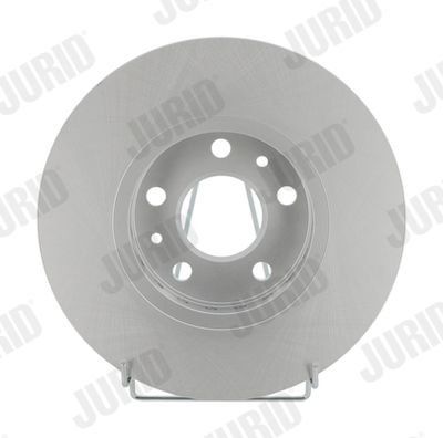 Brake Disc JURID 562595JC