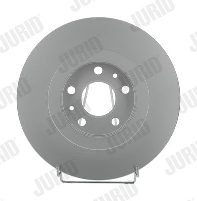 Brake Disc JURID 562596JC-1