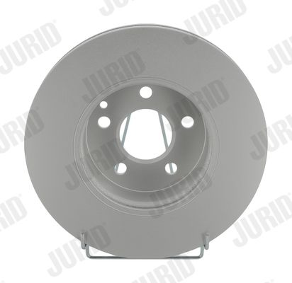 JURID 562627JC Brake Disc