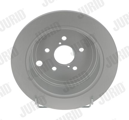 JURID 562660JC Brake Disc