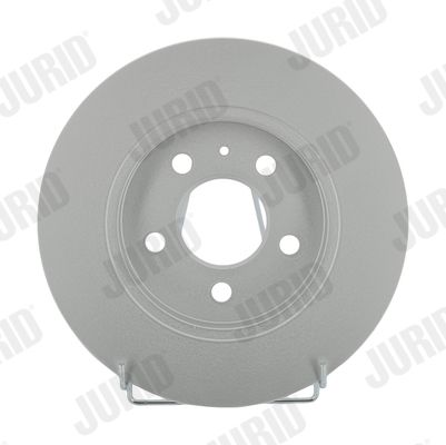 JURID 562677JC Brake Disc