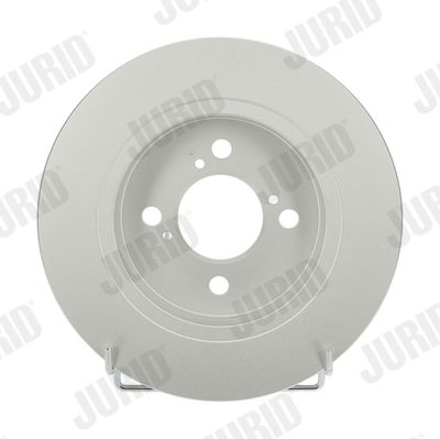 Brake Disc JURID 562698JC