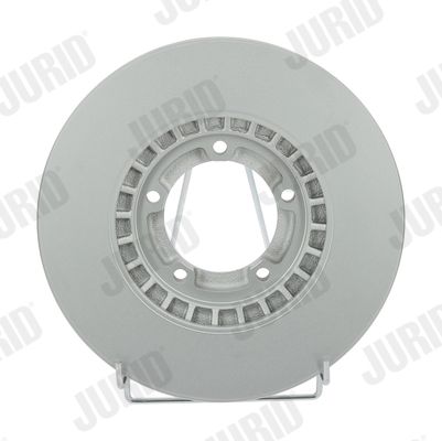 JURID 562768JC Brake Disc
