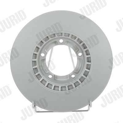 Brake Disc JURID 562768JC