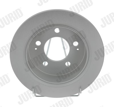 Brake Disc JURID 562775JC