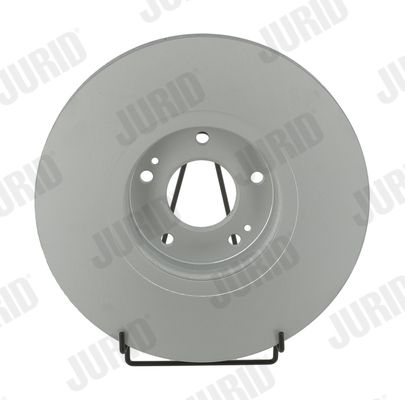 JURID 562778JC-1 Brake Disc