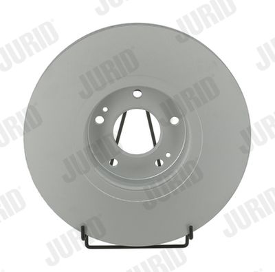 Brake Disc JURID 562778JC-1