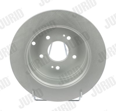 Brake Disc JURID 562779JC