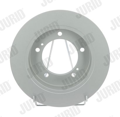 JURID 562780JC Brake Disc