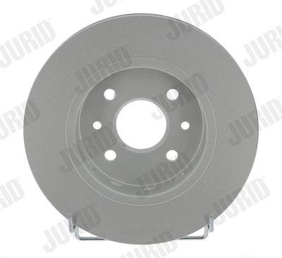 Brake Disc JURID 562787JC