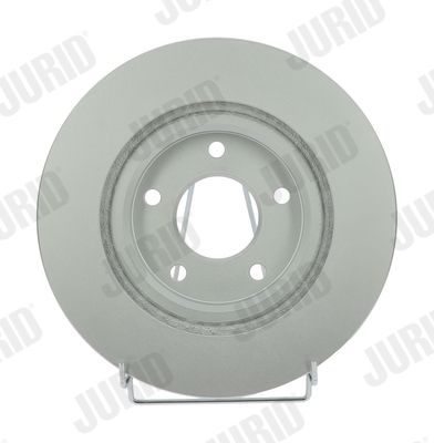 Brake Disc JURID 562790JC