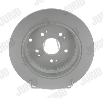 JURID 562795JC Brake Disc