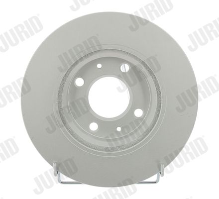 JURID 562796JC Brake Disc