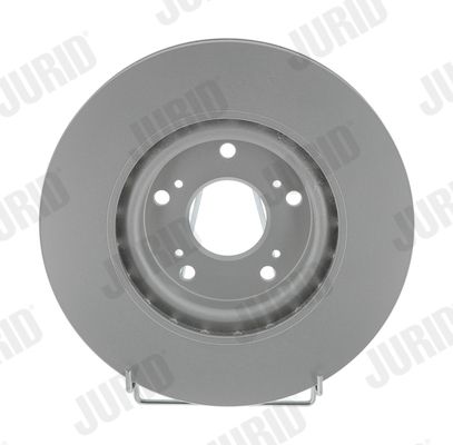 JURID 562807JC Brake Disc