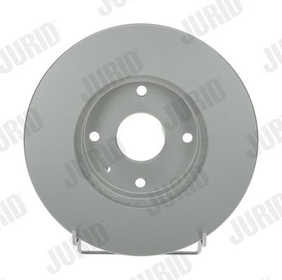 Brake Disc JURID 562878JC