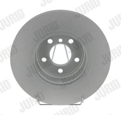 Brake Disc JURID 562889JC