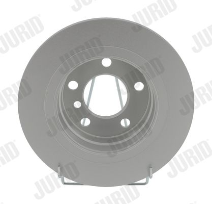 JURID 562905JC Brake Disc