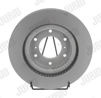 Brake Disc JURID 562913JC
