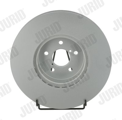 Brake Disc JURID 562945JC-1