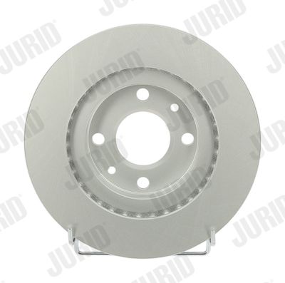 Brake Disc JURID 562960JC