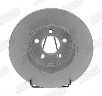 Brake Disc JURID 562964JC