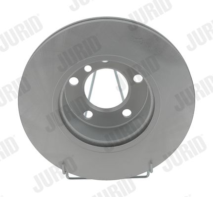 JURID 562976JC Brake Disc