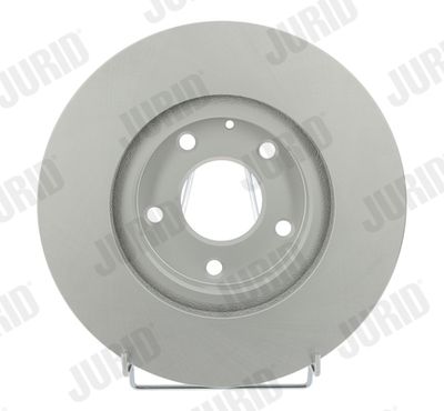 Brake Disc JURID 563117JC